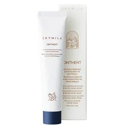 SKYMILK Baume au Lait d’Ânesse (Huile) 15 g