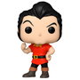 FUNKO Figura POP Disney Villains Gaston