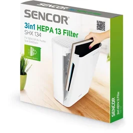 Sencor Filtre HEPA 13 SHX 134 pour SHA 8400WH