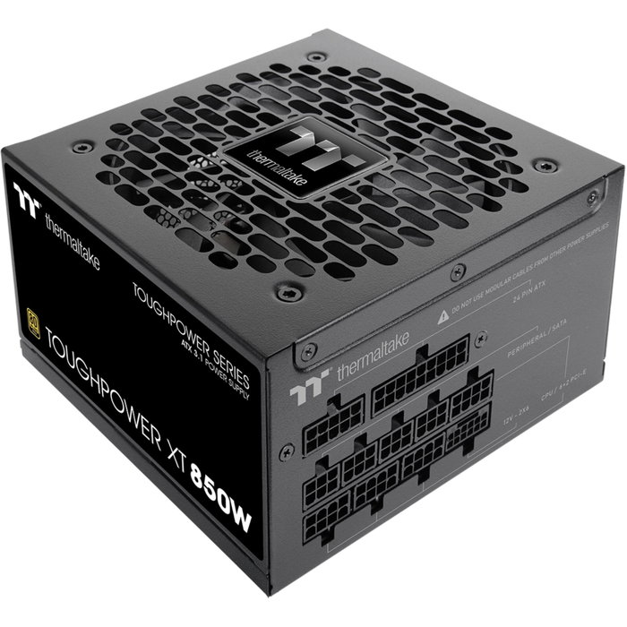 Thermaltake Toughpower XT 850W Thermaltake Toughpower XT 850W