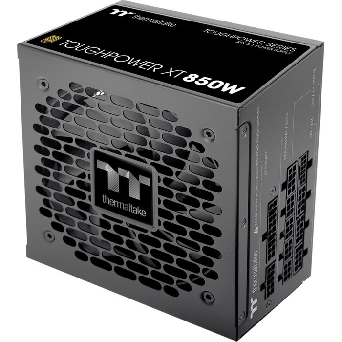 Thermaltake Toughpower XT 850W Thermaltake Toughpower XT 850W