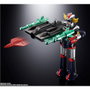 Tamashii Nations UFO Robo Grendizer Deluxe Grendizer & UFO Spazer