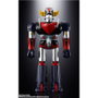 Tamashii Nations UFO Robo Grendizer Deluxe Grendizer & UFO Spazer