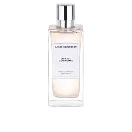 Angel Schlesser VIBRANT BOISÉ MANDARINE Eau de Toilette vaporisateur 150 ml