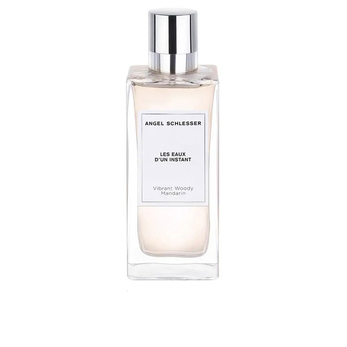 Angel Schlesser VIBRANT BOISÉ MANDARINE Eau de Toilette vaporisateur 150 ml Angel Schlesser VIBRANT BOISÉ MANDARINE Eau de Toilette vaporisateur 150 ml