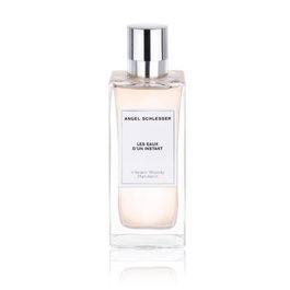 Angel Schlesser Vibrant Woody Mandarin Eau de Toilette 150 ml