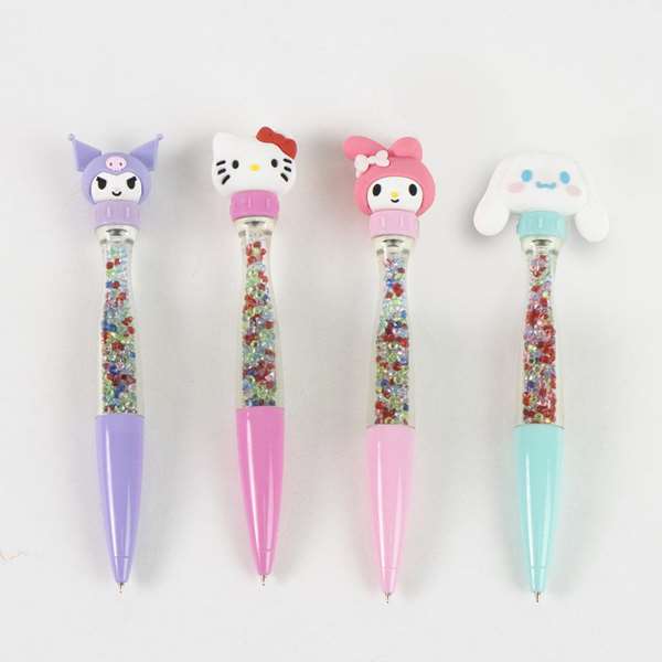 Cerdá Stylo Rotatif Hello Kitty Design 1-4 Cerdá Stylo Rotatif Hello Kitty Design 1-4