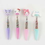 Cerdá Stylo Rotatif Hello Kitty Design 1-4