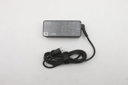 Lenovo Adaptateur secteur 45W PD 3.0 connecteur 3 broches