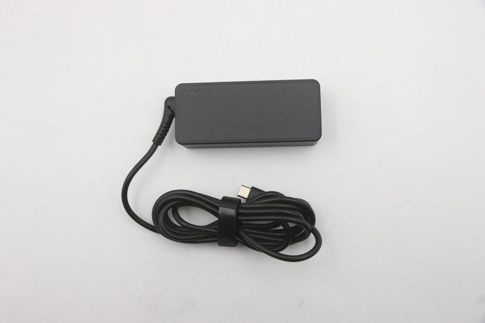 Lenovo Adaptateur secteur 45W PD 3.0 connecteur 3 broches