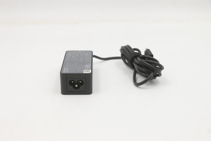 Lenovo Adaptateur secteur 45W PD 3.0 connecteur 3 broches