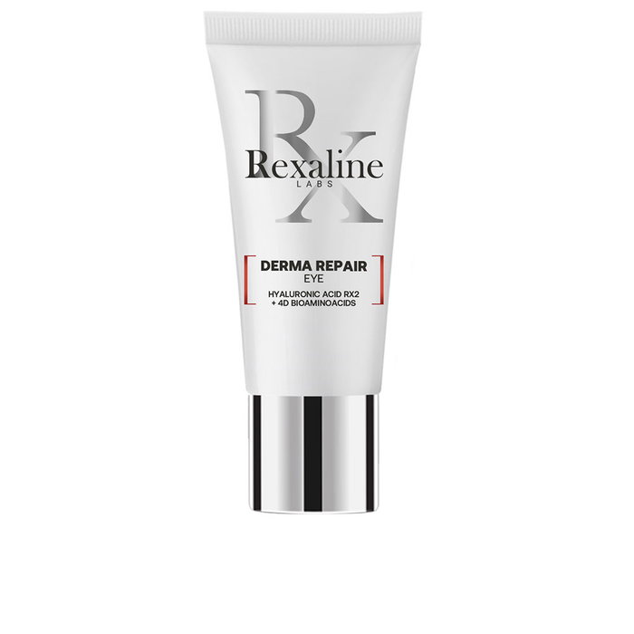 Rexaline DERMA RÉPARATEUR Contour des Yeux 15 ml Soin Hydratant Apaisant Anti-Fatigue Peaux Sensibles Rexaline DERMA RÉPARATEUR Contour des Yeux 15 ml Soin Hydratant Apaisant Anti-Fatigue Peaux Sensibles
