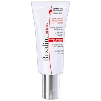 Rexaline DERMA RÉPARATEUR Contour des yeux 15 ml
