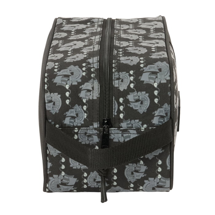 Fourre-tout One Piece Pirates Noir 29 x 15 x 14 cm