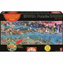 Educa Puzzle La Vie 24000 Pièces Tableaux et Peintures Multicolore