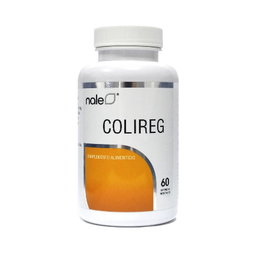 NALE COLIREG 60 capsules