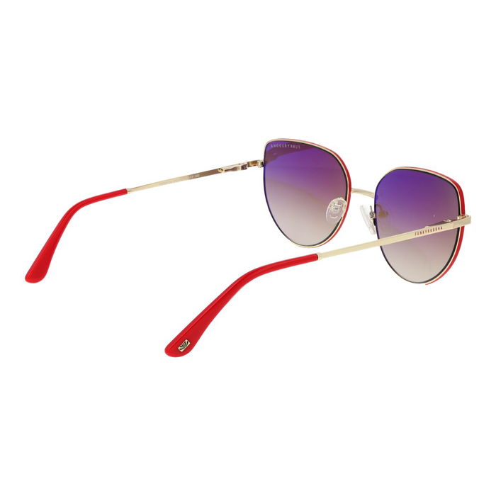 Lunettes de soleil Femme Funky Buddha FBS2029 59003