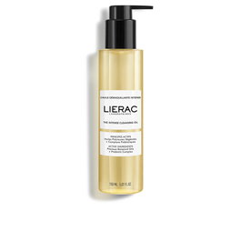 Lierac Huile démaquillante nettoyante intense 150 ml
