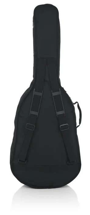 Gator Housse pour guitare acoustique mini - Noir Gator Housse pour guitare acoustique mini - Noir