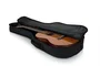 Gator Housse pour guitare acoustique mini - Noir