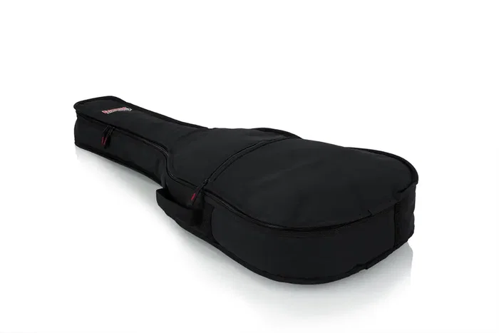 Gator Housse pour guitare acoustique mini - Noir Gator Housse pour guitare acoustique mini - Noir