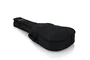 Gator Housse pour guitare acoustique mini - Noir