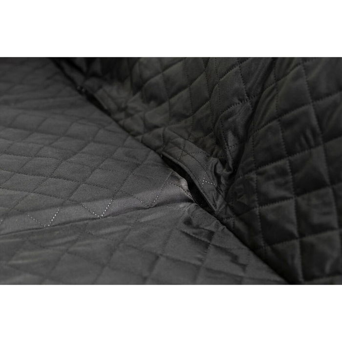 Housse de Protection de Voiture pour Animaux Trixie Noir 164 x 161 cm Housse de Protection de Voiture pour Animaux Trixie Noir 164 x 161 cm