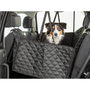 Housse de Protection de Voiture pour Animaux Trixie Noir 164 x 161 cm