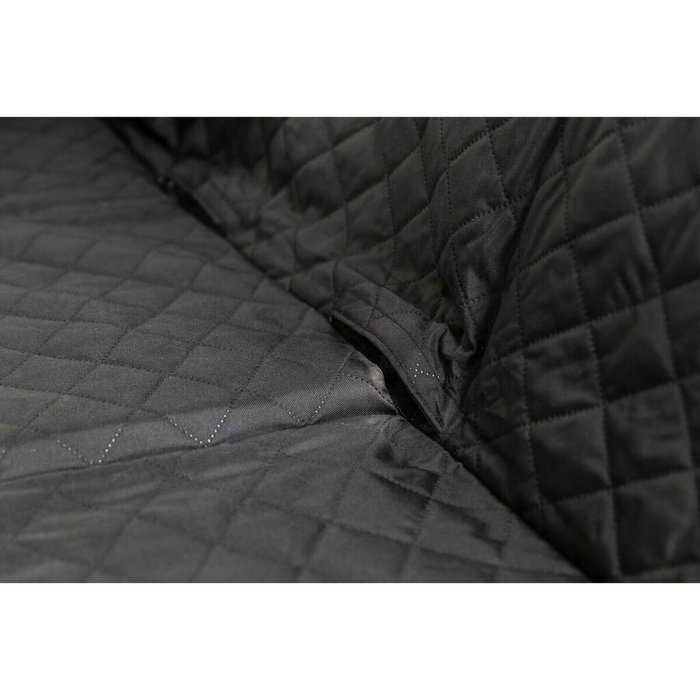 Housse de Protection de Voiture pour Animaux Trixie Noir 164 x 161 cm Housse de Protection de Voiture pour Animaux Trixie Noir 164 x 161 cm