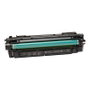 HP Cartouche Toner Jaune 657X CF472X - Haute capacité, Original HP JetIntelligence