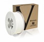 Verbatim Filament PET-G Blanc 1 kg, Diamètre 1.75 mm - Haute Résistance aux Chocs 69 MPa, Flexible, Pour Impression 3D