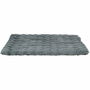 Matelas Trixie Elli Gris foncé 90 x 70 cm