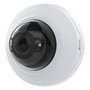 Axis M4215-LV - Caméra dôme de sécurité IP compacte varifocal 2MP avec illumination IR, analytique avancée, sortie HDMI et résistance aux vandalismes