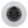 Axis M4215-LV - Caméra dôme de sécurité IP compacte varifocal 2MP avec illumination IR, analytique avancée, sortie HDMI et résistance aux vandalismes