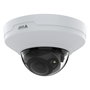 Axis M4215-LV - Caméra dôme de sécurité IP compacte varifocal 2MP avec illumination IR, analytique avancée, sortie HDMI et résistance aux vandalismes