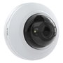 Axis M4215-LV - Caméra dôme de sécurité IP compacte varifocal 2MP avec illumination IR, analytique avancée, sortie HDMI et résistance aux vandalismes