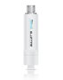 Ubiquiti Bullet AC - Radio airMAX AC bi-bande 5 GHz avec gestion Wi-Fi dédiée, antenne N-type femelle, 300 Mbps, robuste et étanche pour extérieur