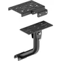 Oplite NitroKart Gear Shift Handbrake V2 Noir