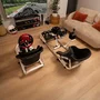 Oplite NitroKart Gear Shift Handbrake V2 Noir