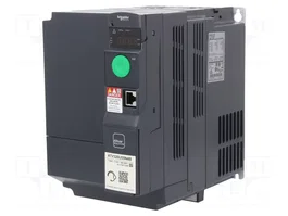 SCHNEIDER ELECTRIC Altivar ATV320U55N4B 5,5kW 3x400VAC