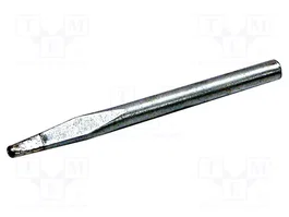 ERSA Pointe tournevis 3,1 mm pour fer à souder