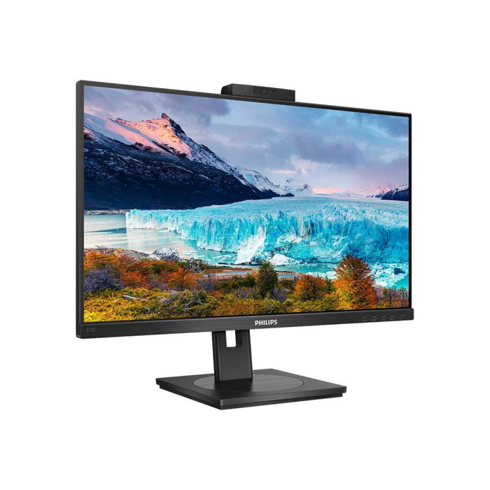 Philips 272S1MH/00 Moniteur LED S-line 68.6 cm (27") Full HD 1920 x 1080 pixels IPS USB-C