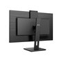 Philips 272S1MH/00 Moniteur LED S-line 68.6 cm (27") Full HD 1920 x 1080 pixels IPS USB-C