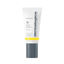 Dermalogica Porescreen Crème Solaire Visage SPF 40 30 ml