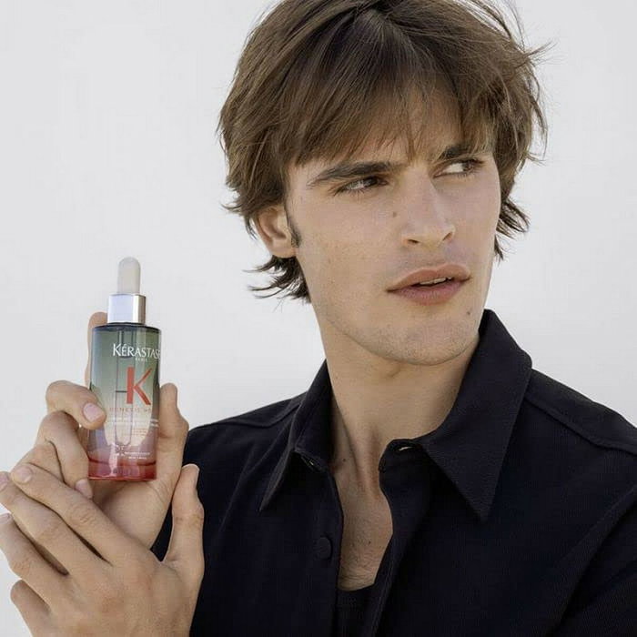 KERASTASE K GENESIS HOMME Sérum Fortifiant Anti-Chute 90 ml