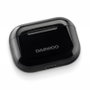Oreillette Bluetooth Daewoo DW2001 Noir