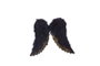 Déguisement pour Enfants My Other Me Noir Ailes d'ange S