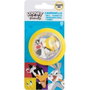 Looney Tunes Sonnette enfant pour vélo Jaune