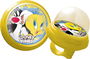 Licensing Bocina Pour Vélo I164 CZ10964 Cloche Vélo Enfants Looney Tunes Modèle Squeezy
