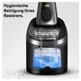 Braun Cartouche de nettoyage CCR6 Recharges Clean & Renew - Pack de 6